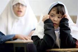 بچههاي ويژه، نيازهاي ويژه دارند